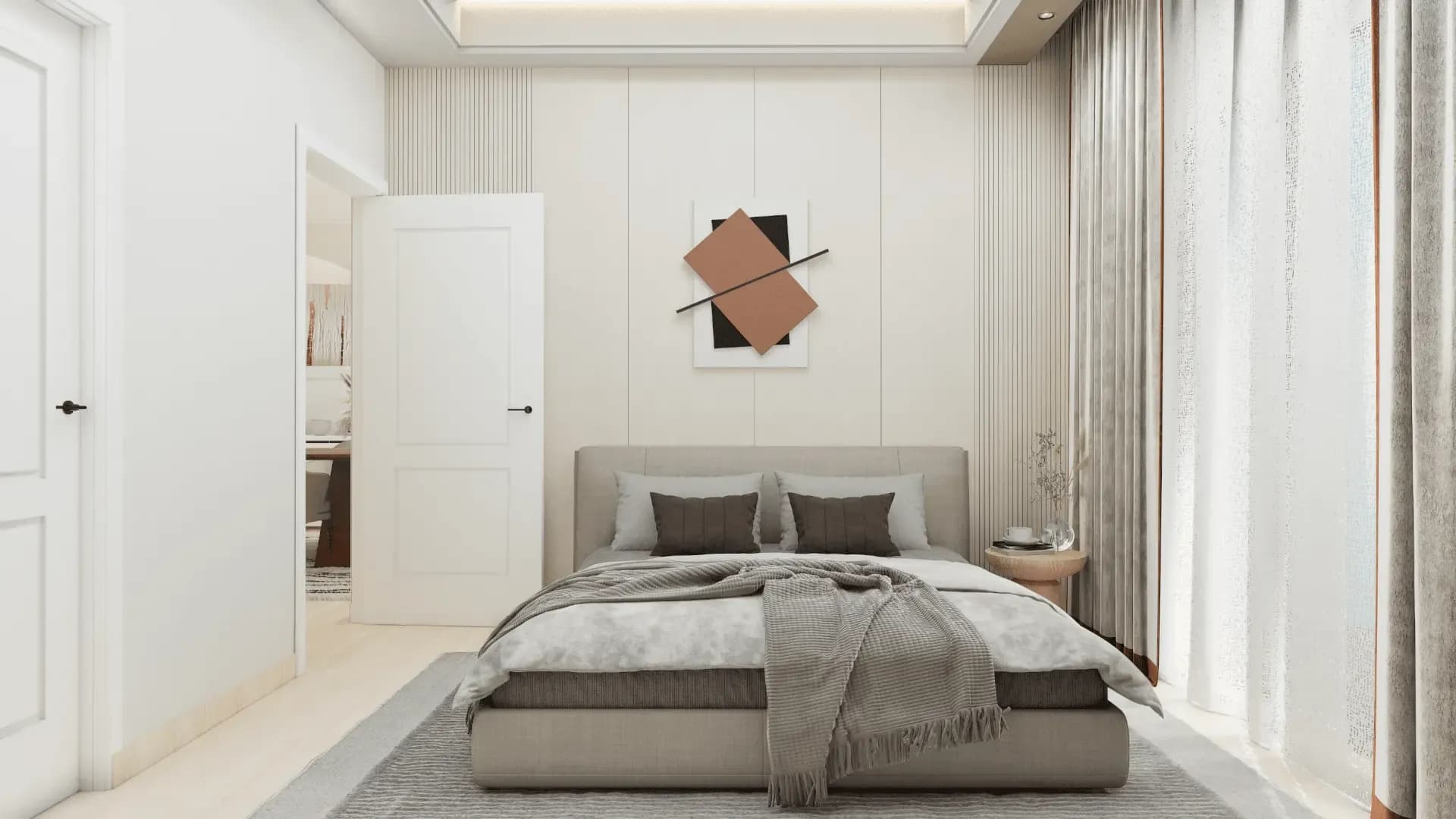 4 BHK