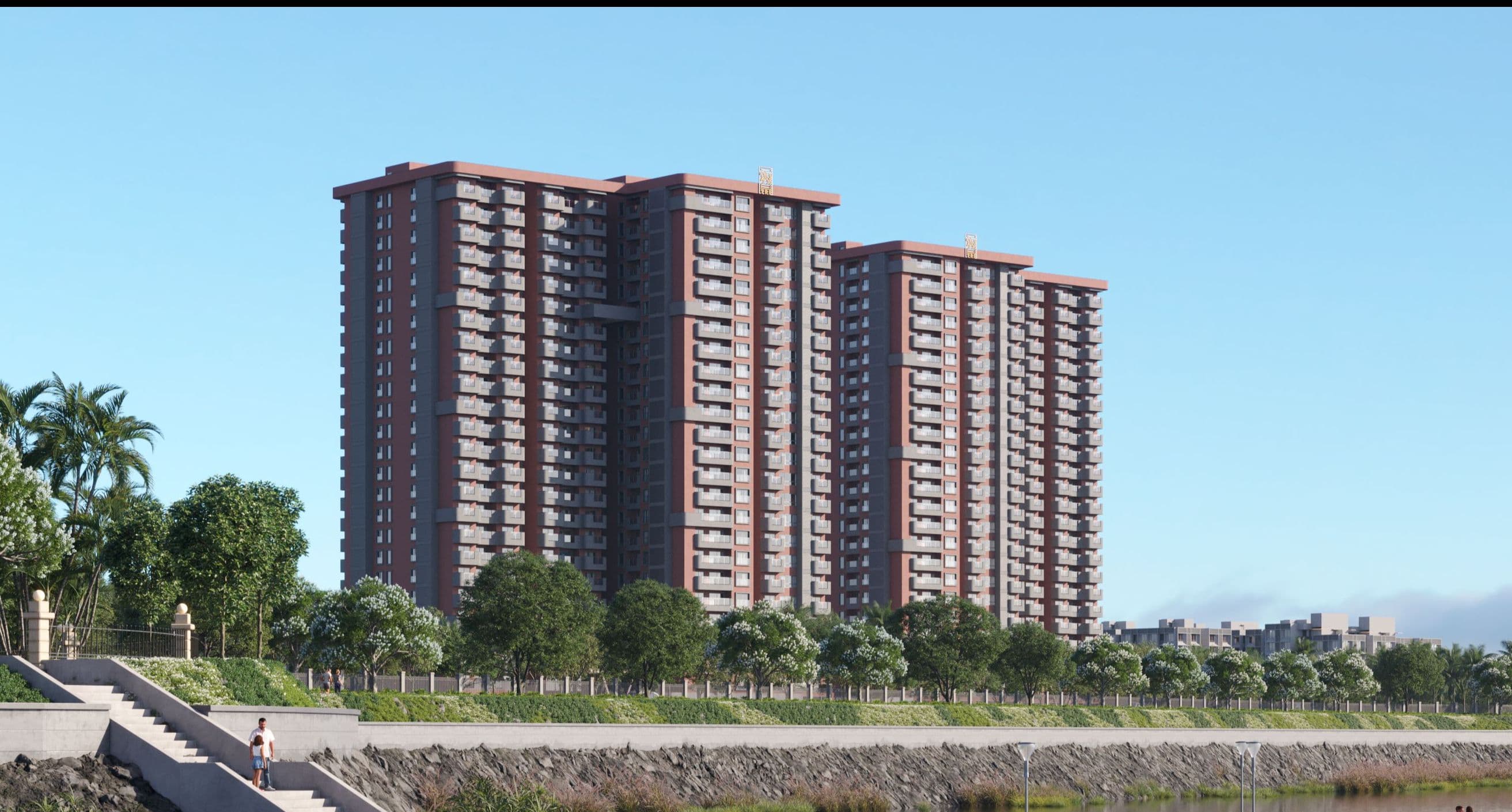 Tru Aquapolis – 3 BHK Gated Community Whitefield Bangalore