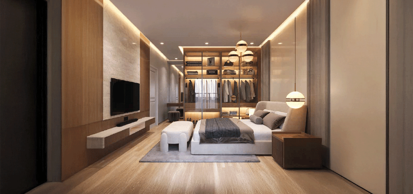 Tru Aquapolis – High-Rise Apartments East Bangalore