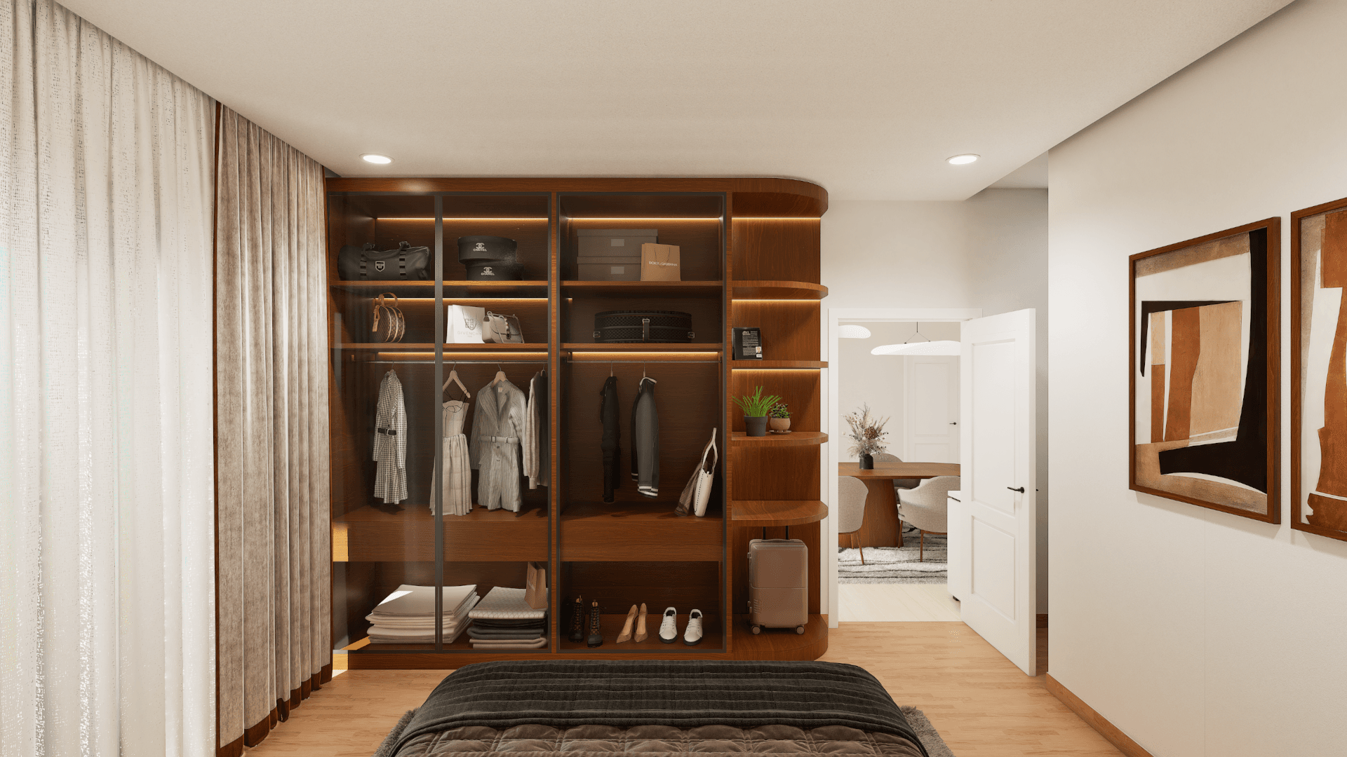 Tru Aquapolis – 3 BHK Apartments East Bangalore