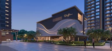 Tru Aquapolis – Apartments in East Bangalore