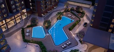 Tru Aquapolis – 3 BHK Apartment Varthur Lake Whitefield