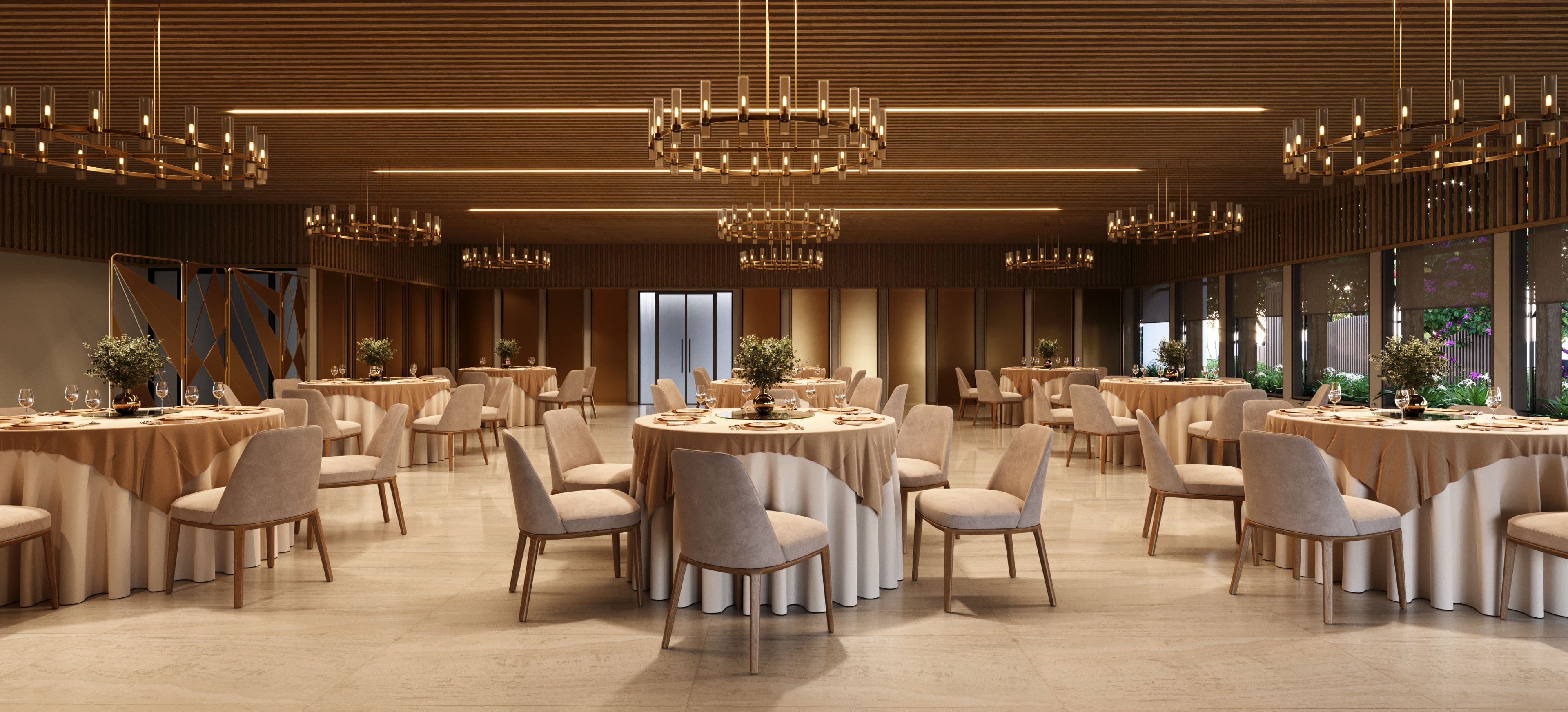 Tru Aquapolis – Smart Homes for Sale in East Bangalore