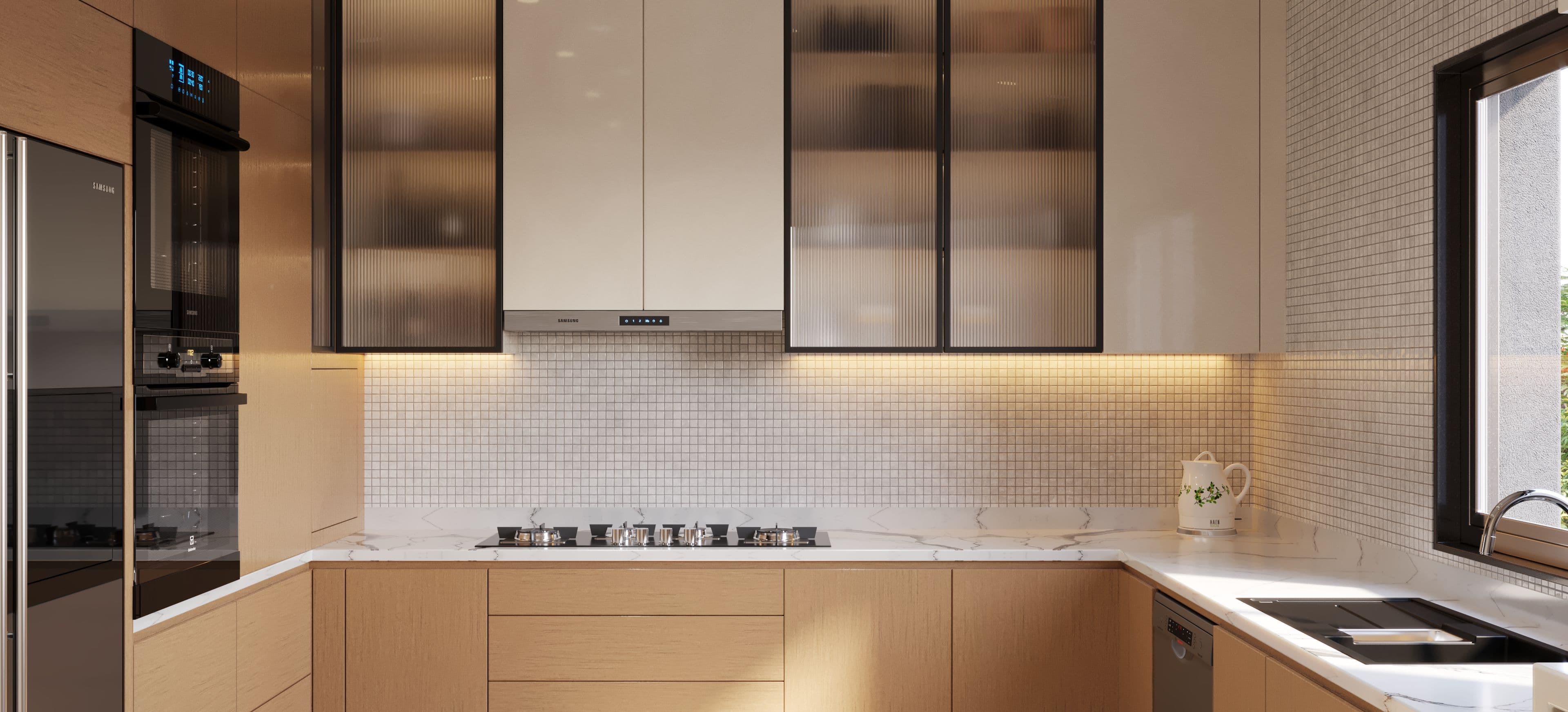 Tru Aquapolis – Luxury 3 BHK Apartment Bangalore