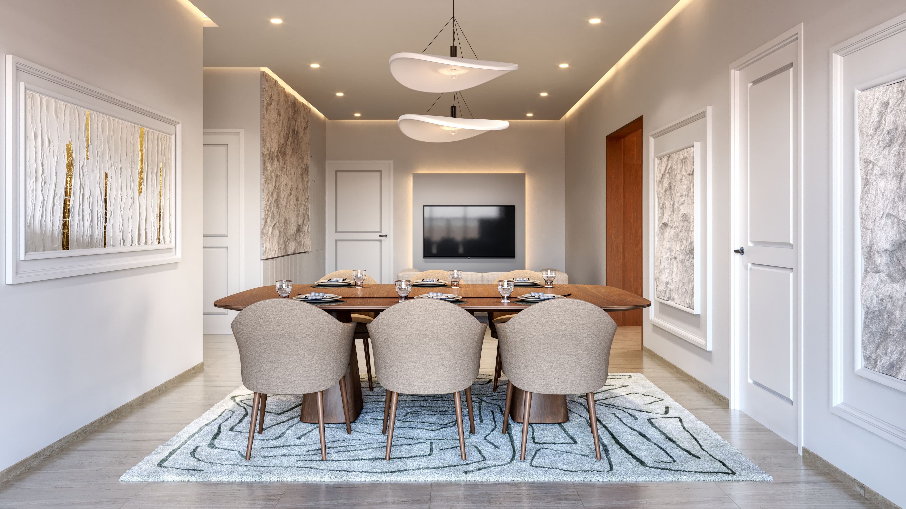 Tru Aquapolis – Apartments Near Whitefield Bangalore