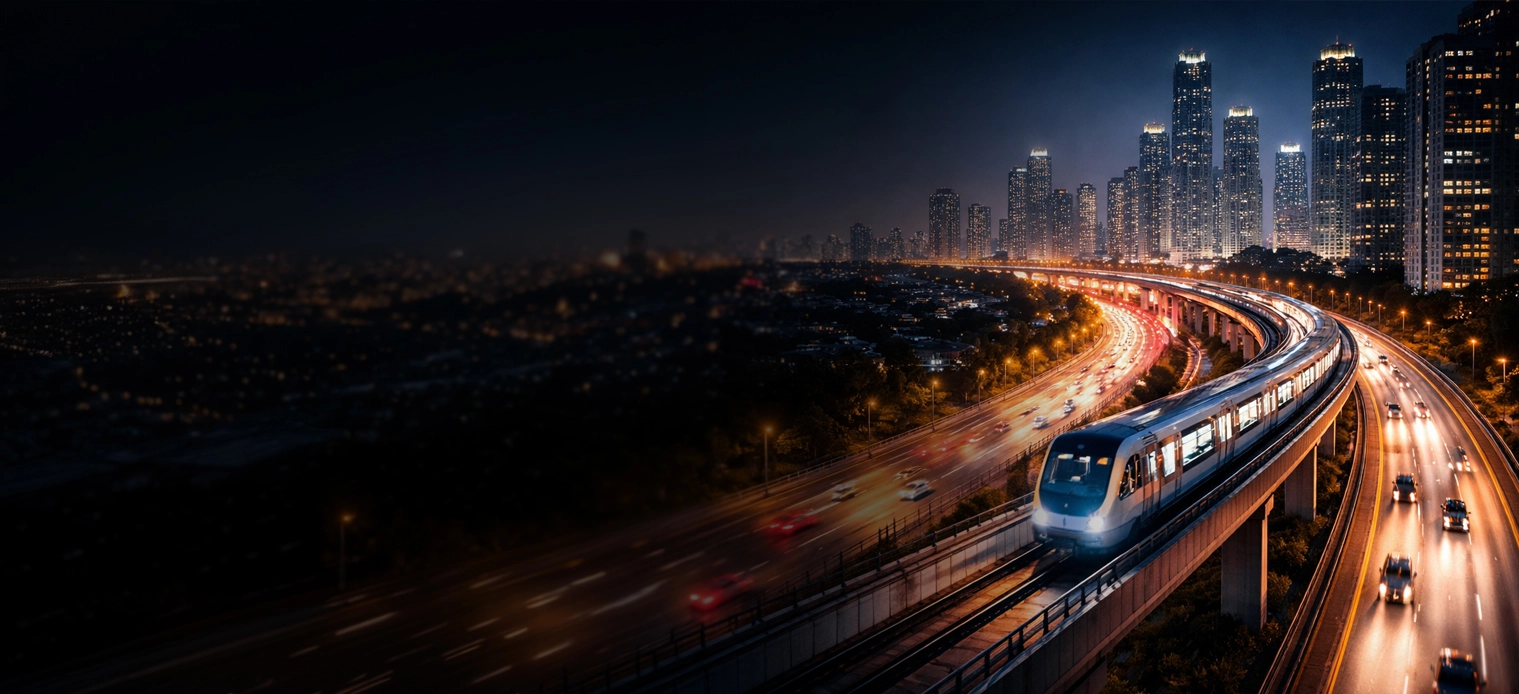 Bangalore Metro